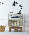 Mesa lateral INDIGO - Open Hogar