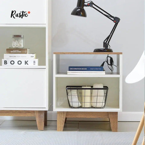 Mesa lateral INDIGO - Open Hogar