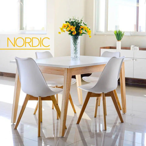 Mesa NORDIC - Open Hogar