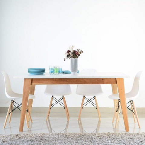 Mesa NORDIC - Open Hogar