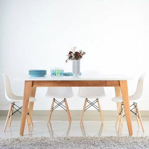 Mesa NORDIC - Open Hogar