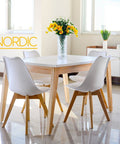 Mesa NORDIC - Open Hogar