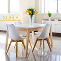 Mesa NORDIC - Open Hogar