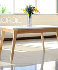 Mesa NORDIC - Open Hogar