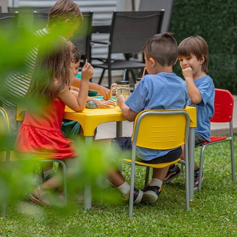 Mesa PIC infantil - Open Hogar