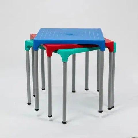 Mesa PIC infantil - Open Hogar
