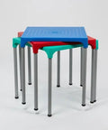 Mesa PIC infantil - Open Hogar