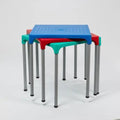 Mesa PIC infantil - Open Hogar