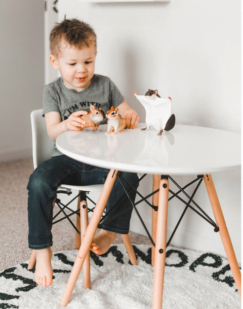 Mesa TOWER KIDS - Open Hogar