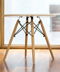 Mesa TOWER KIDS blanco - Open Hogar