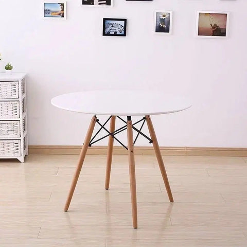 Mesa TOWER redonda - Open Hogar