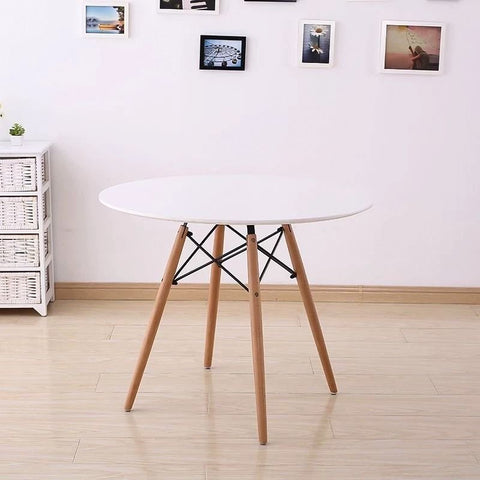 Mesa TOWER redonda - Open Hogar
