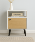 Mesita CONCEPT pino - Open Hogar