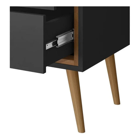Mesita ITALIA black - Open Hogar