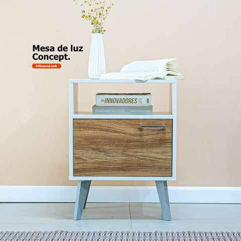 Mesita MOBENIA - Open Hogar
