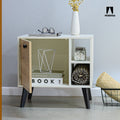 Mesita MOBENIA PLUS nature - Open Hogar