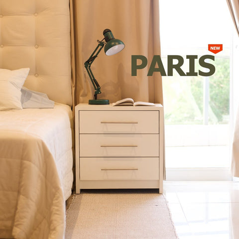 Mesita PARIS - Open Hogar