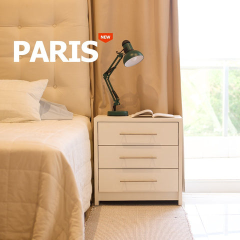 Mesita PARIS - Open Hogar