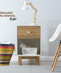 Mesita TERRA - Open Hogar