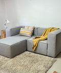 MILLER + modular CHAISE - Open Hogar
