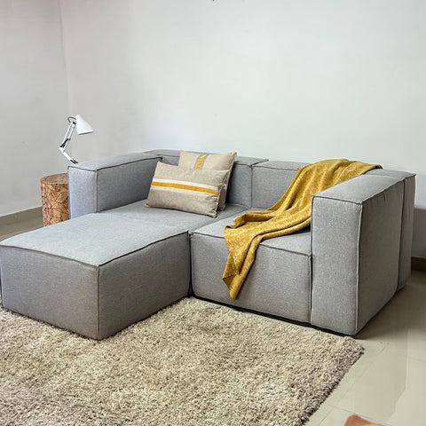MILLER + modular CHAISE - Open Hogar