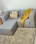 MILLER + modular CHAISE - Open Hogar