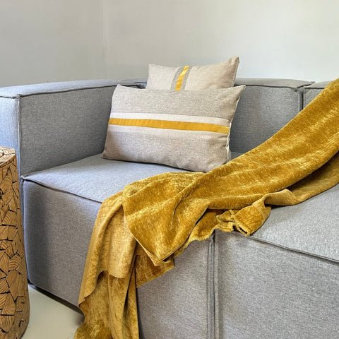 MILLER + modular CHAISE - Open Hogar
