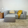 MILLER + modular CHAISE - Open Hogar