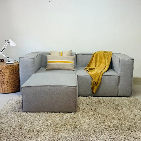 MILLER + modular CHAISE - Open Hogar