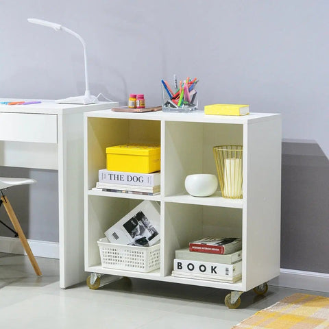 Organizador CUBIC - Open Hogar