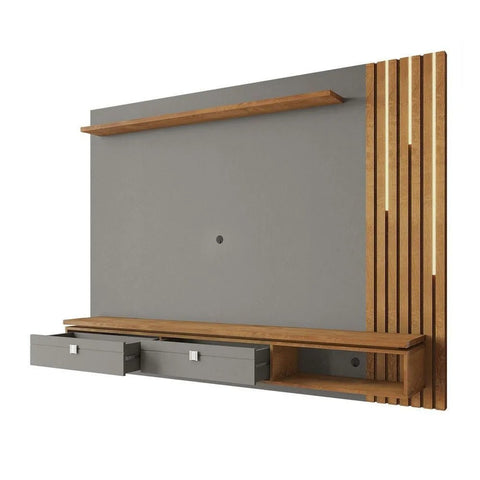 Panel AMSTERDAM grafito - Open Hogar