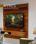 Panel AYRES nature - Open Hogar