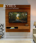 Panel AYRES nature - Open Hogar