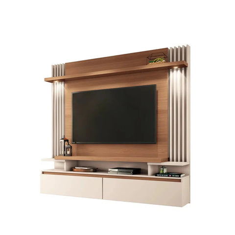 Panel COSMO - Open Hogar