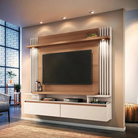 Panel COSMO - Open Hogar