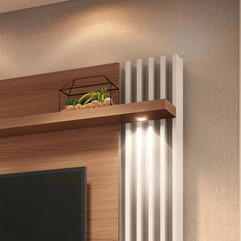 Panel COSMO - Open Hogar