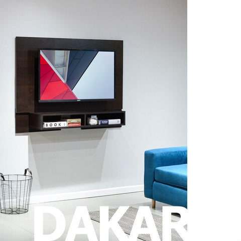 Panel DAKAR - Open Hogar