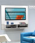 Panel DAKAR - Open Hogar