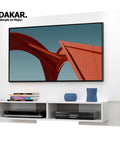 Panel DAKAR - Open Hogar