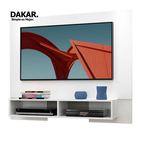 Panel DAKAR - Open Hogar