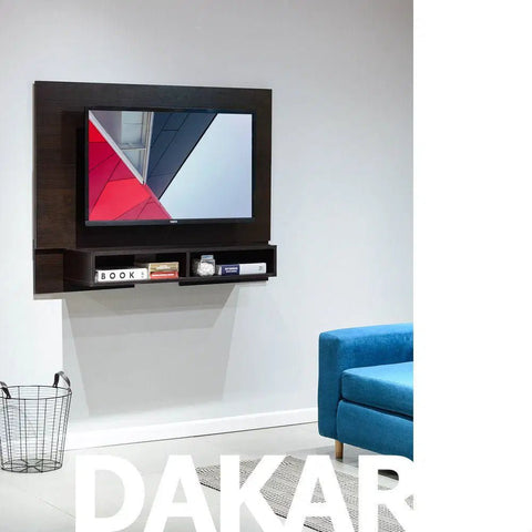 Panel DAKAR - Open Hogar