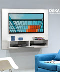 Panel DAKAR - Open Hogar