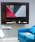 Panel DAKAR - Open Hogar
