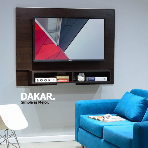 Panel DAKAR - Open Hogar