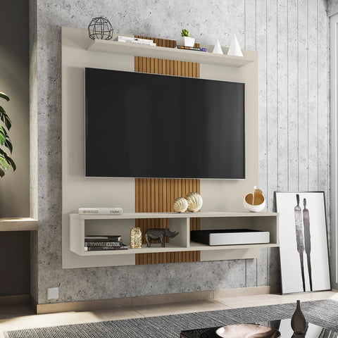 Panel GALIA off white - Open Hogar
