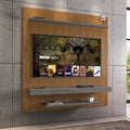 Panel LENO grafito - Open Hogar