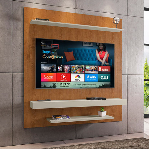 Panel LENO terra - Open Hogar
