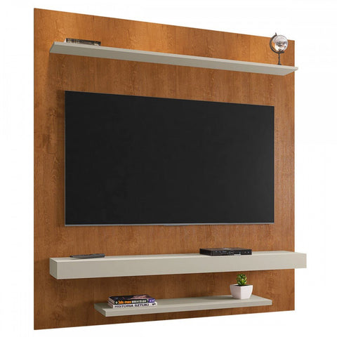 Panel LENO terra - Open Hogar