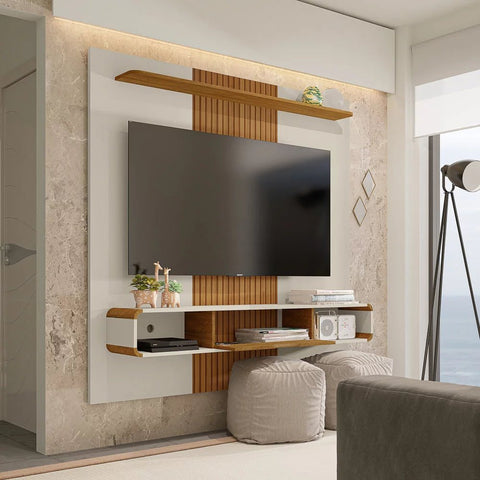Panel LISBOA off white - Open Hogar