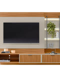 Panel NAIROBI ripado - Open Hogar